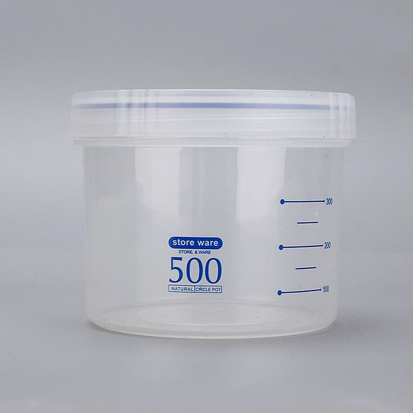 Blue, 500 ml