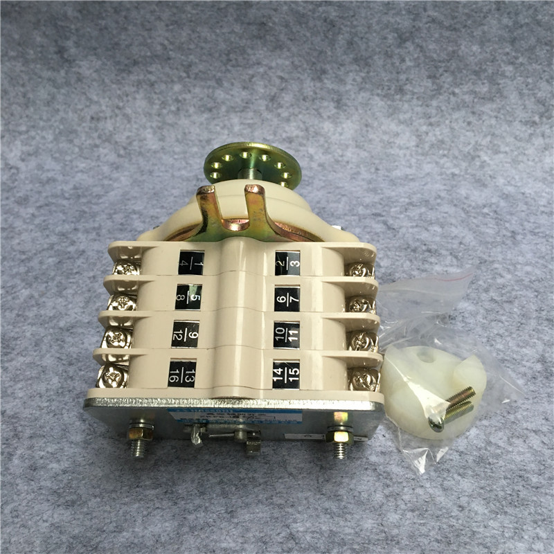 ZKF6-12II ZKF2 断路器操作机构真空辅助开关ZKF6-20II ZKF6-24