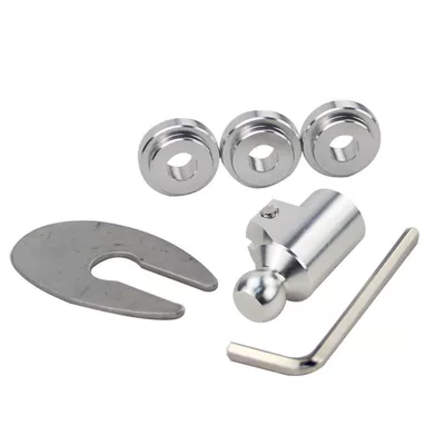 Cab and accessories shift lever quick release