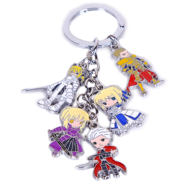 Судьба вокруг Судьба, судьба судьбы Fate/Stay Night Ночь Ночь, Сабер Модель Модель
