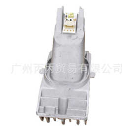适用宝马7系F02/F01LED天使眼光源驱动模块发光器铝块63117339003