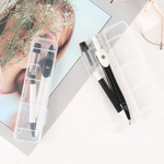 批发学生圆规套装 带铅芯几何绘图工具 考试画图作图工程制图圆