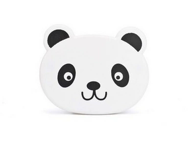 Car cup holder/beverage holder table car dining table folding - white-panda