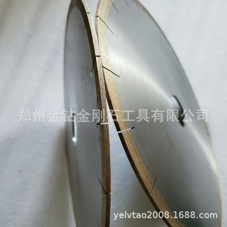 大理石专 用锯片 天 然石材专 用锯片350  厂家直供 锋利耐 用