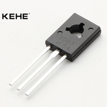 �S��ֱ�Nԭ�b13003H04���O��TO-126 1.43�N���|�����C