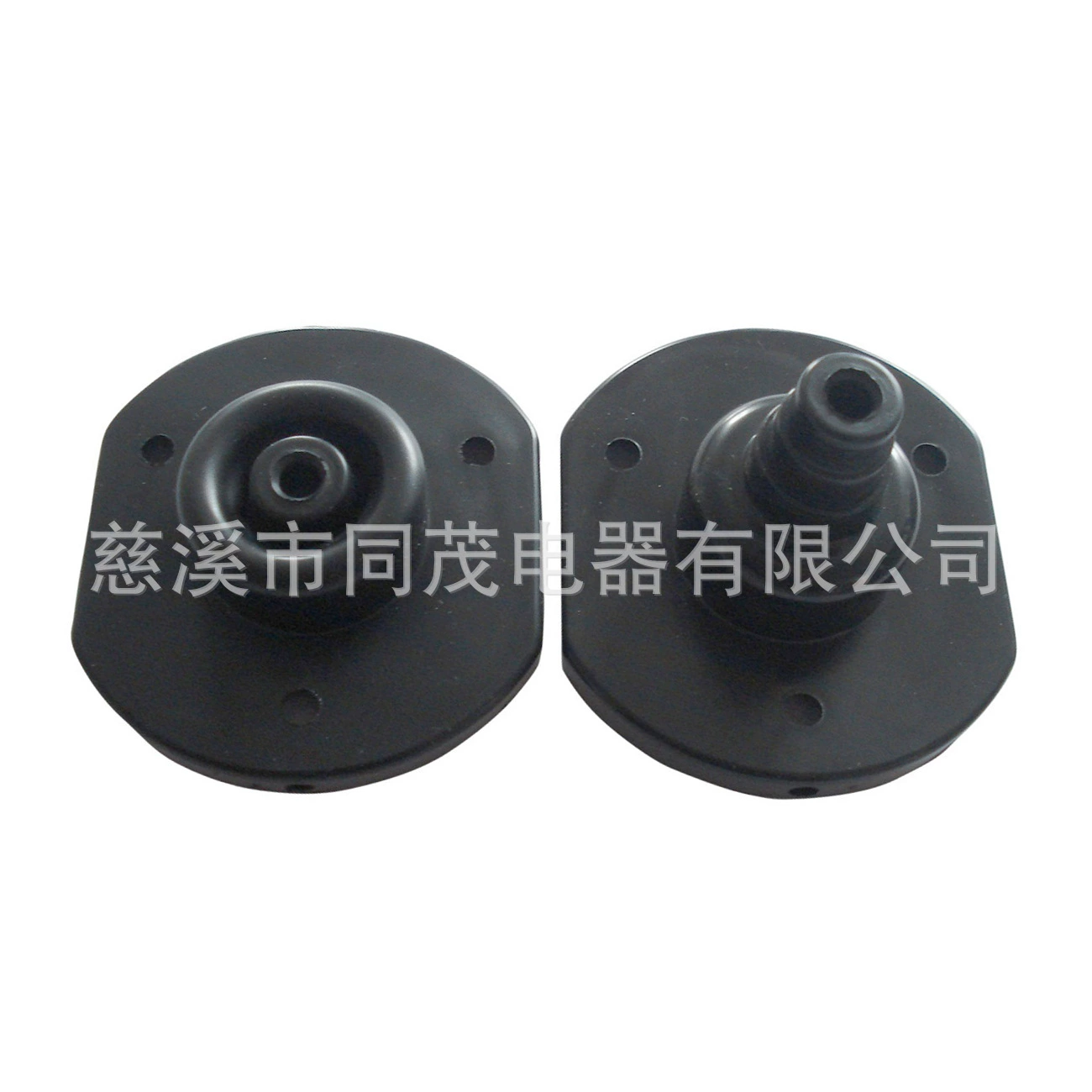 TM5004 Европейский автомобильный прицеп грузовик RV Водонепроницаемое кольцо Резиновая прокладка Резиновая крышка