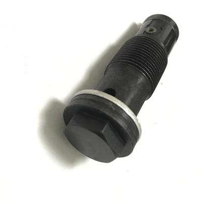 Tensioner, Remen gəricisi