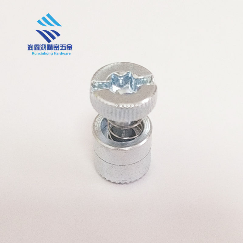 ����ʽ�ɲ���52-47-51-4 ѹí��嵯����˿ M4���ѳ��ݶ�