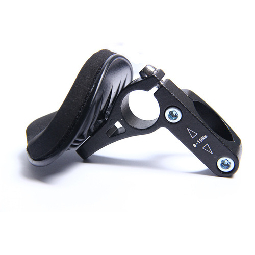 Factory bicycle rest handlebar, road bicycle rest handlebar, split rest handlebar, bicycle auxiliary handlebar