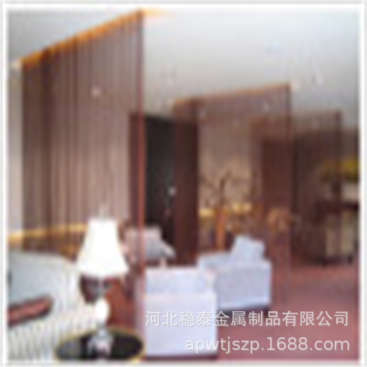 厂家幕墙装饰网 金属幕墙装饰网 KTV屏风装饰网 汽车翼子板装饰网