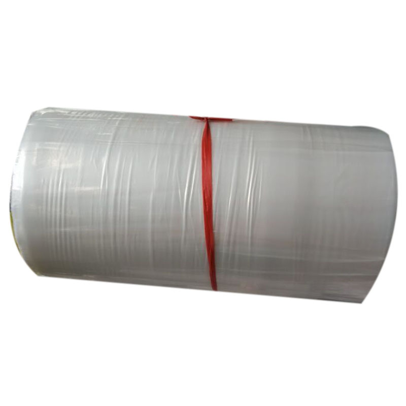 厂家供应50cm保护膜pe打包膜  保鲜膜塑料薄膜   包装膜