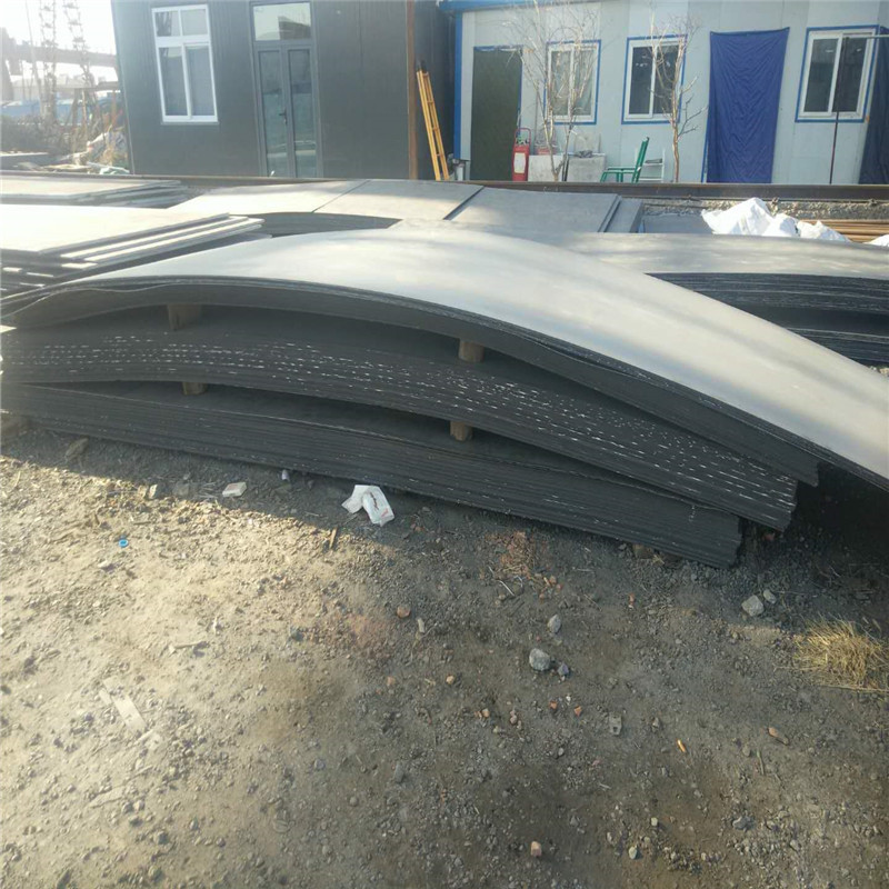 09CuPCrNiA耐候板 天津派旺销售耐候钢板