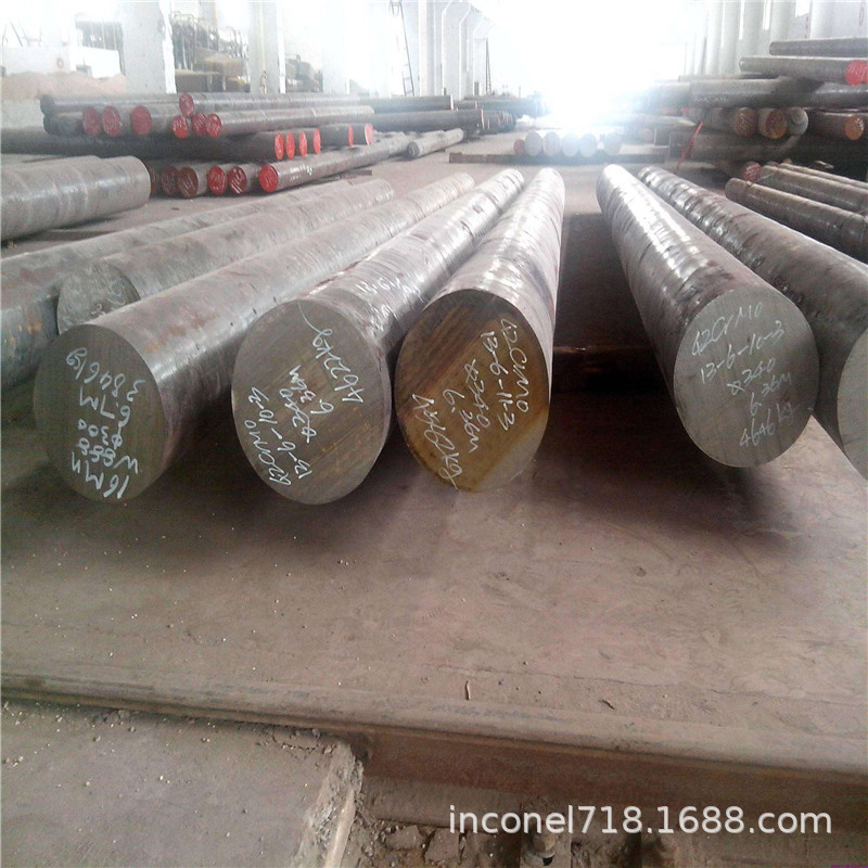 现货s136圆棒塑胶模具钢 S136模具钢材 FS136钢板 精板特种钢