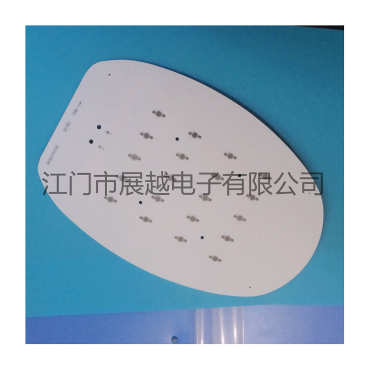 订做各种太阳能隧道灯高速路灯火炬头泛光灯电路板线路板生产厂家