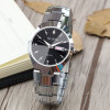 Swiss watch, waterproof steel belt for beloved, paired watches, men's watch, quartz watches, women's watch, wholesale