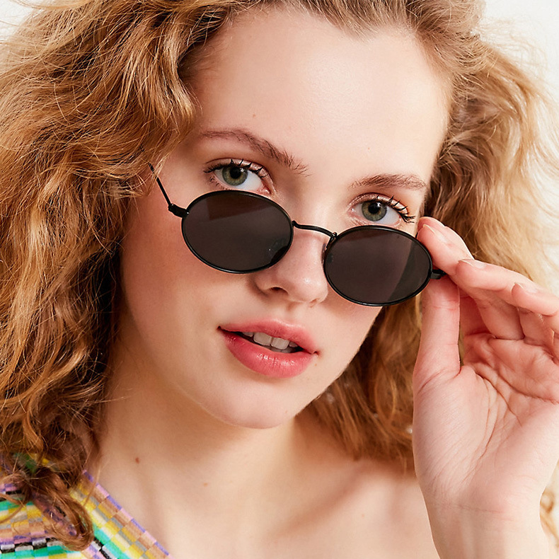Trend glasses solar-powered