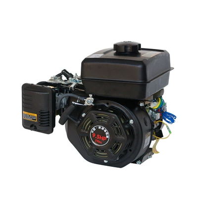gasoline generator set, Avtomobil generatorları