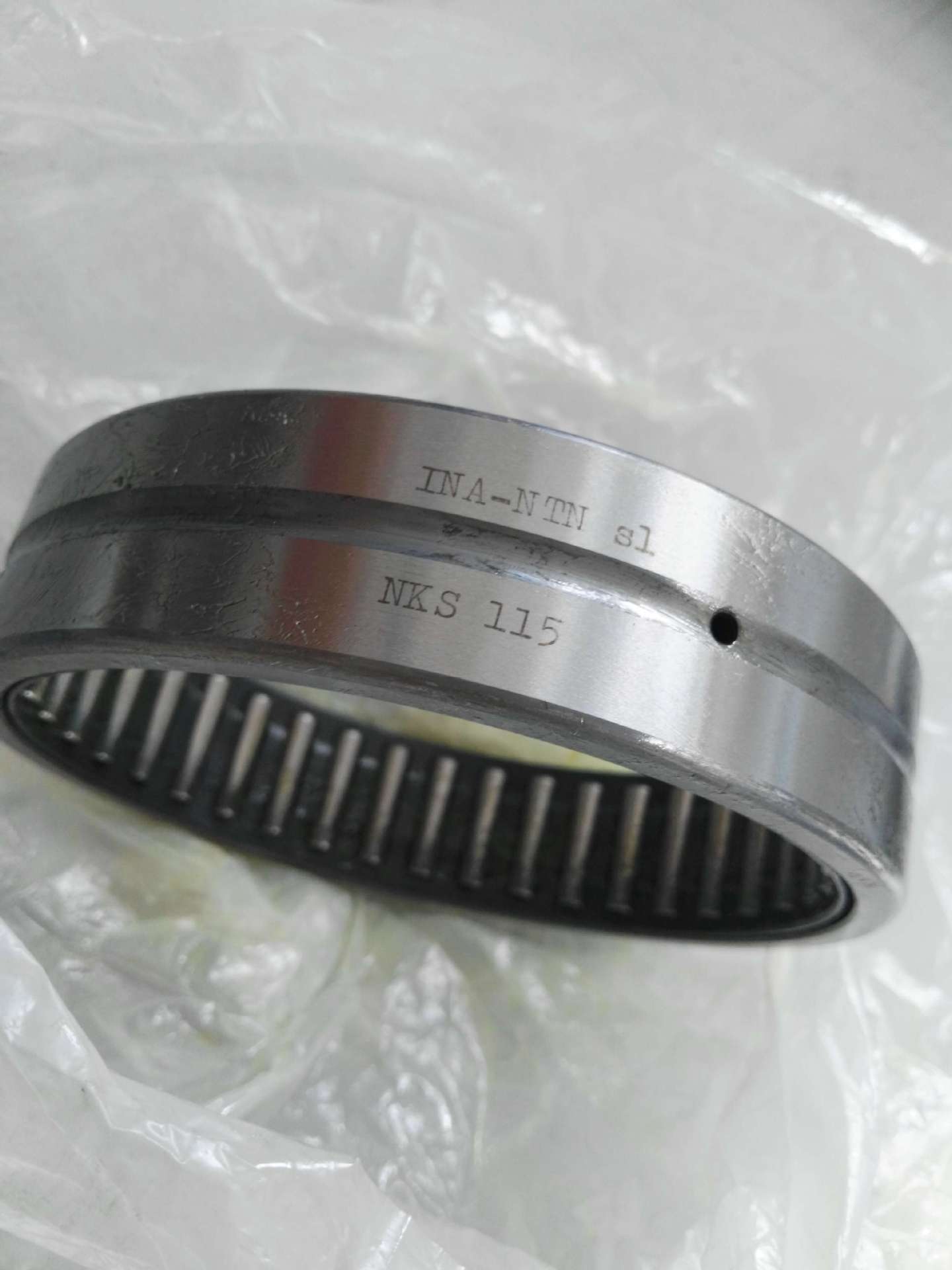 轴承 NN3020TBKRCC0P4 天津福业