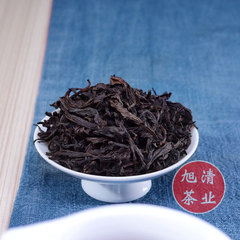 武夷山頭春茶濃香順滑大紅袍水仙散裝500g茶葉批發烏龍茶一件代發