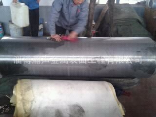 超音速喷涂碳化钨的专业厂家耐磨耐蚀