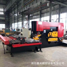 数控机床;输送机;剪板、折弯