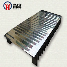 机床护罩;拖链;其他机床附件