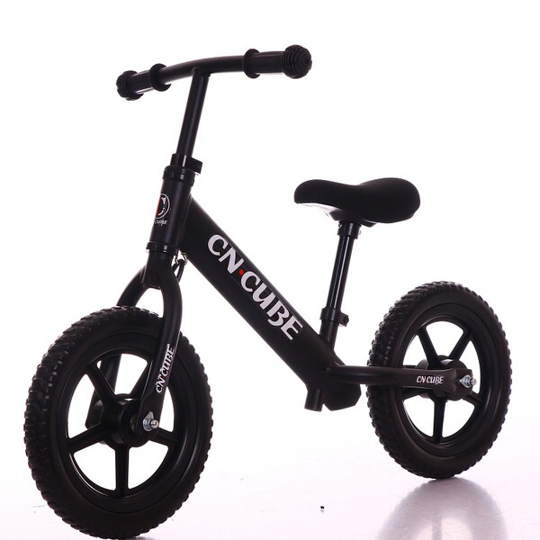 children's balance bike