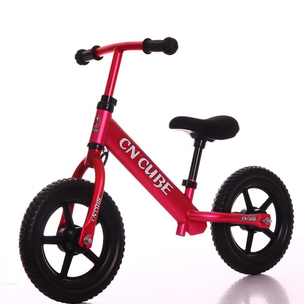 children's balance bike