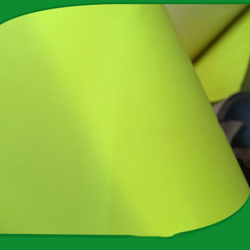 化纤反光布 TC反光布 弹力反光条 PU反光材料 量大从优