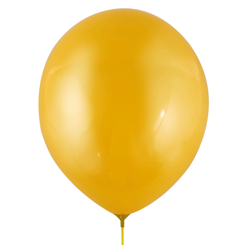 Globo al por mayor globo de látex nacarado 3.2g Espesar europeo estándar detección decoración de cumpleaños globo de Navidad