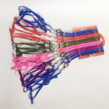 Фабрика прямая продажа продуктов домашних животных домашние животные направление веревка собака голые мальчики лучше тибетские нейлоновые плюшевые плюшевые собаки и собачья веревка