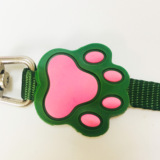 Фабрика прямая продажа продуктов домашних животных домашние животные направление веревка собака голые мальчики лучше тибетские нейлоновые плюшевые плюшевые собаки и собачья веревка