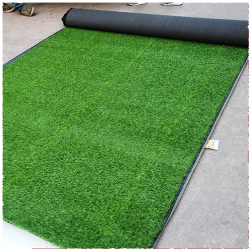Artificial Grass Carpet for Kindergarten, Wedding, Outdoor, Balcony, Barrier, Plastic Fake Grass Wholesale
