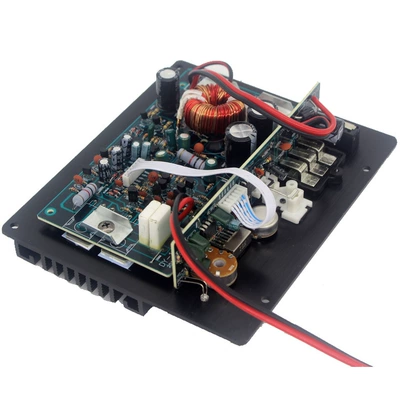 Car speaker/subwoofer car audio 12V600W