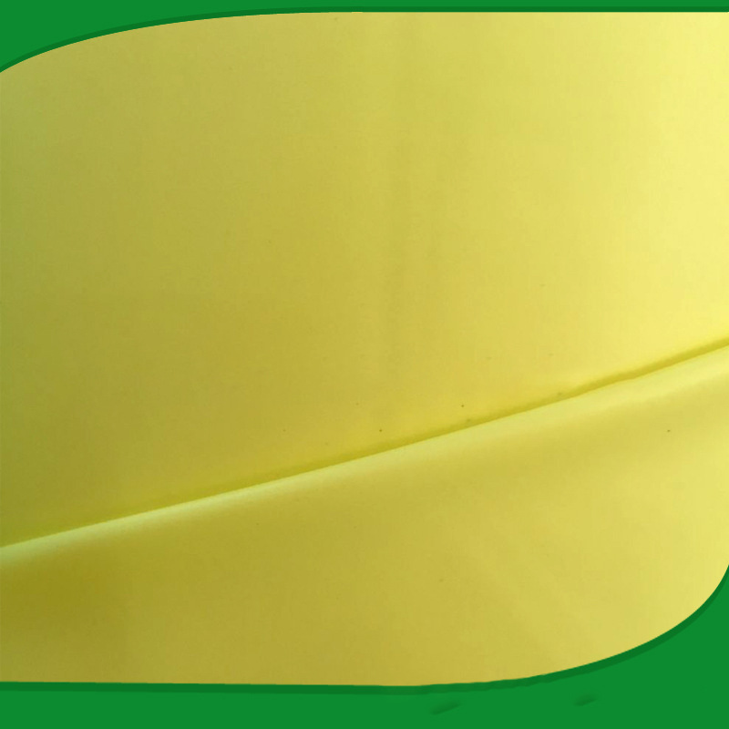 吹气光胶薄膜 彩色包装材料 吹气磨砂膜 大量供应 专业厂家吹气膜