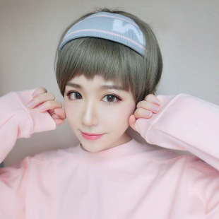 �S�����l ����ʽcosplay�����ٰlŮ�̰l��Ȼ�����������̻�bobo�^