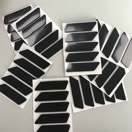 绝缘垫片;电子产品胶带;胶垫