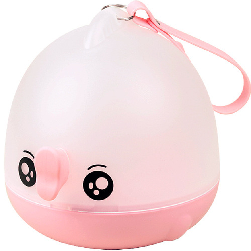 Romantic Valentine's Day Lucky Fish Photo Starry Sky Projector Lamp Night Light Wireless Remote Control Charging Bestie Confession Gift