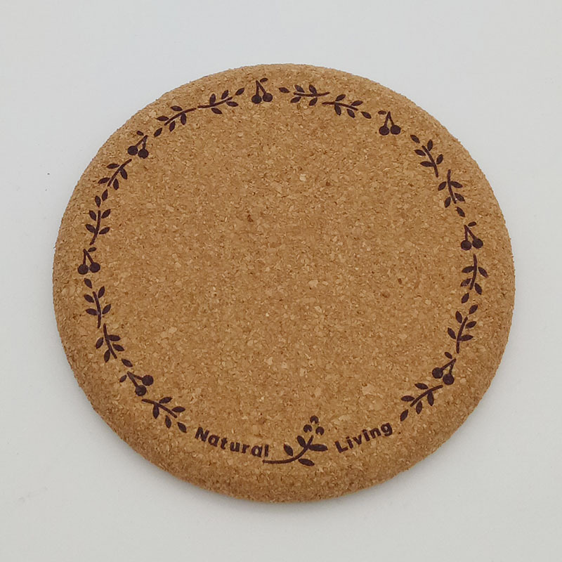 스몰 사이즈 레이스 코스터