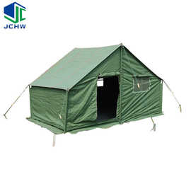 五人便携式帐篷篷野外户外住宿含地布棉垫通风密闭保温防蚊虫防尘