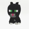 23cm new black cat