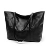 Trend woven bag for leisure, wholesale