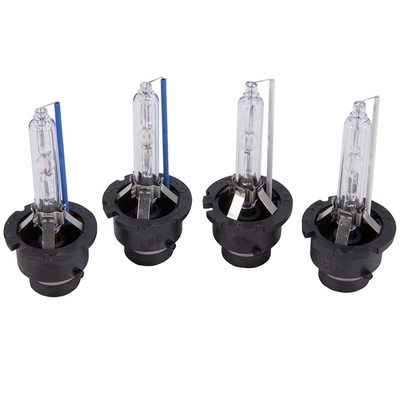 Ballast D4 Cross-Border White – Vehicle HID Xenon Lamp