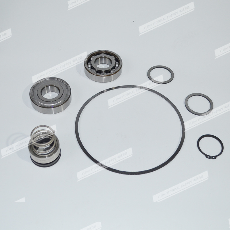 ALLWEILER NTT泵浦原厂配件维修包 360#/470#