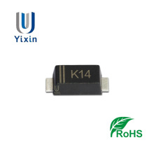 ����ֱӪ DSK14 DS14W ˿ӡK14 SOD-123 1A 40V ��ƬФ�ػ�������