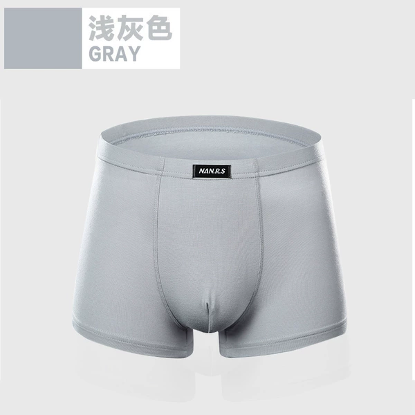 Shallow gray