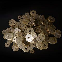 銅錢楊銅記 六帝八帝十帝錢  銅銅錢 五帝錢