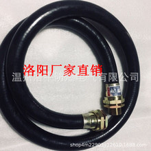 防爆软管挠性连接管4分DN20防爆线管挠管防爆管穿线管防爆挠性管
