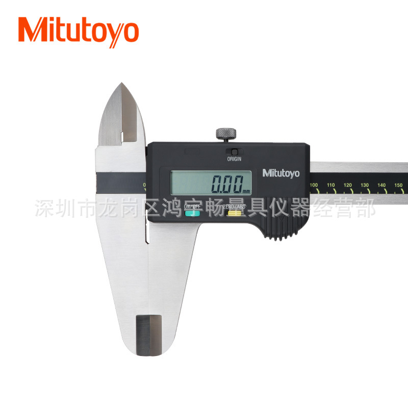 日本三丰数显游标卡尺大500-501 502 505 506 507 450/600/1000mm