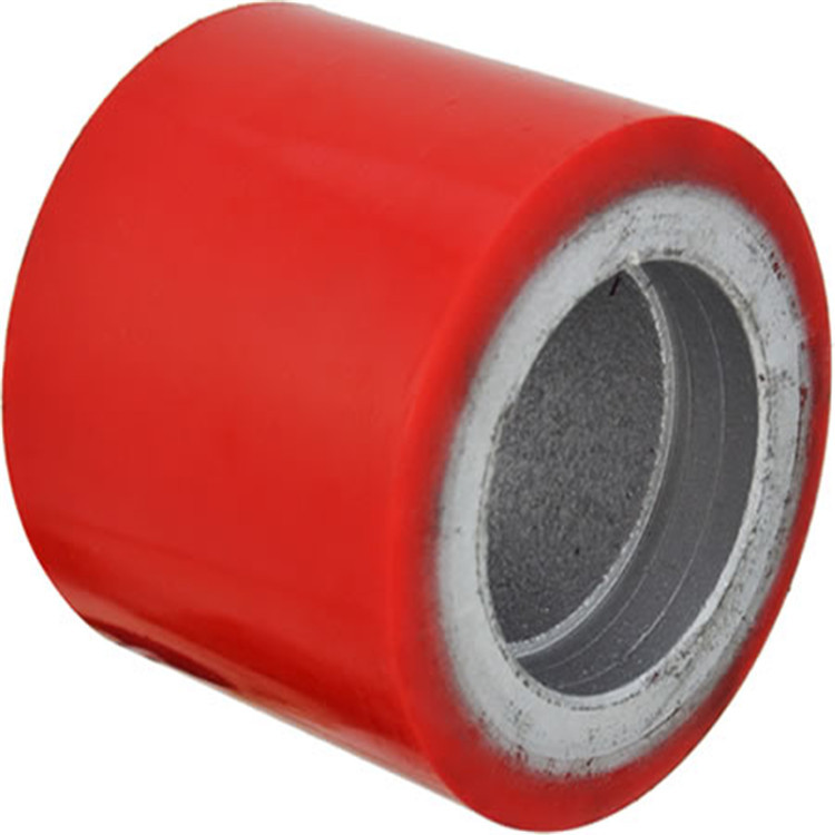 厂家制造，聚氨脂脚轮-牵引转运车脚轮-重型脚轮-物流周转车脚轮